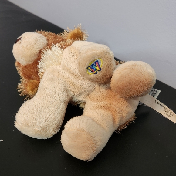 Ganz Webkinz Lil'kinz Cocker Spaniel Dog - Picture 5 of 10